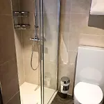 Alpina Hotell Leukerbad