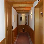 Hotell Alpina Leukerbad