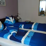 Alpina Hotell Leukerbad