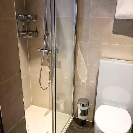 Alpina Hotell Leukerbad