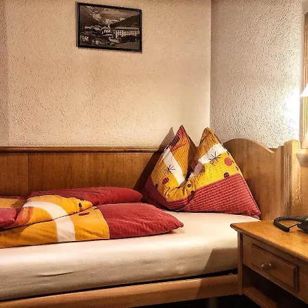 Alpina Hotel 3*