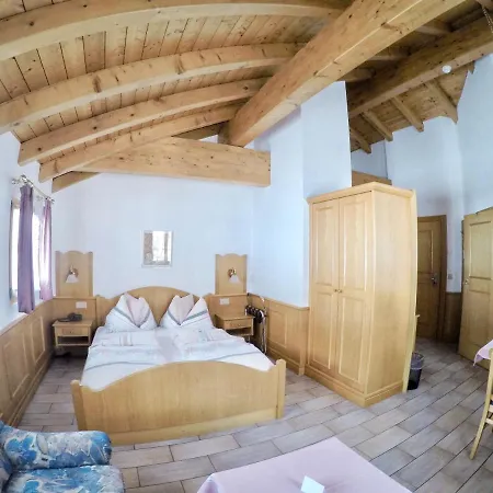 Hotel Alpina Leukerbad