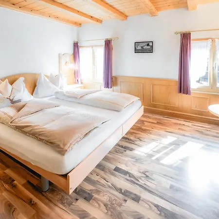 阿尔皮纳酒店 3*