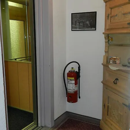Alpina Leukerbad