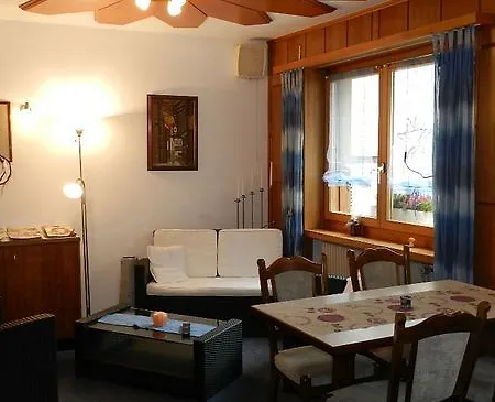 Alpina 3* Leukerbad