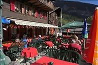 Hotel Alpina