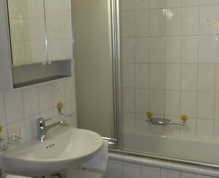 Alpina Hotel 3*
