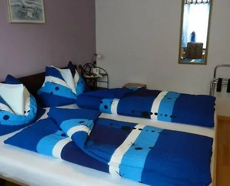 Alpina Hotell Leukerbad