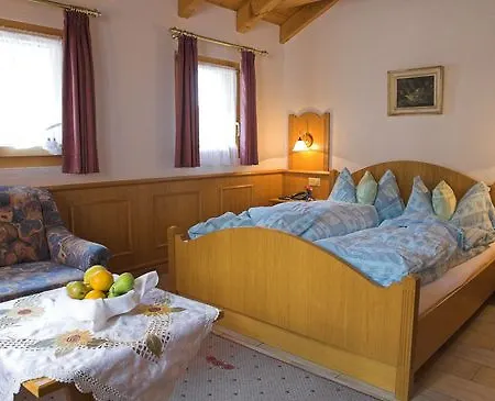 Hotel Alpina 3*