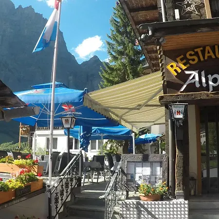 Alpina Hotel