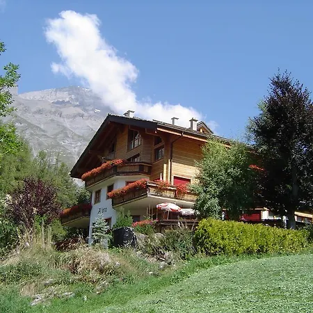Alpina Leukerbad
