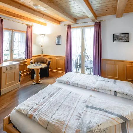 Hotel Alpina 3*
