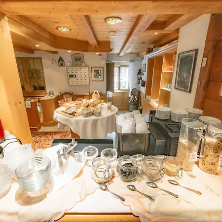 Alpina Leukerbad