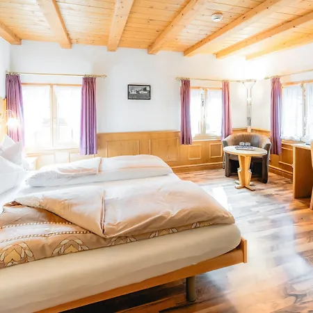 Alpina Hotel
