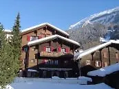 Alpina Hotel 3*