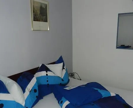 Hotel Alpina